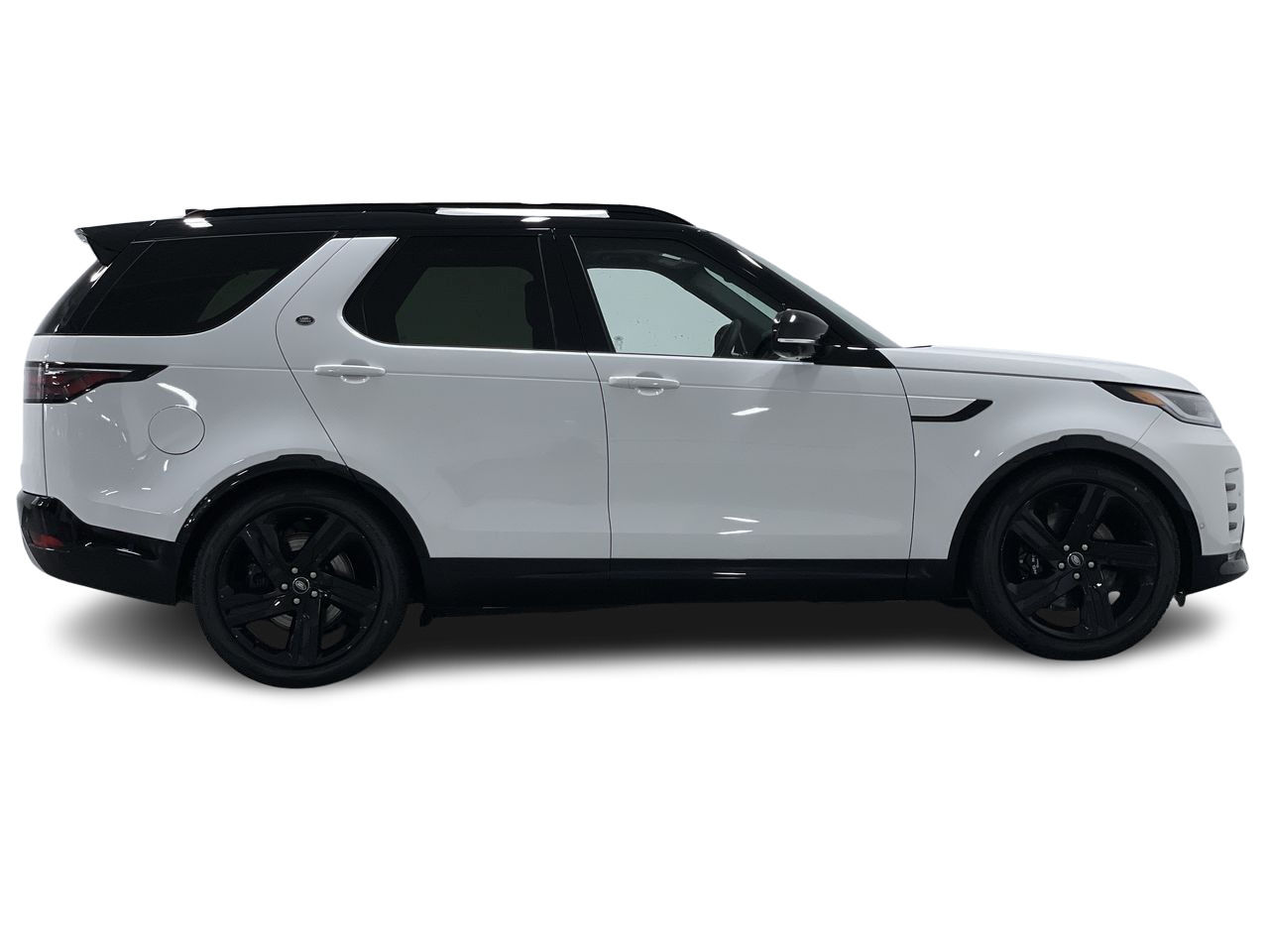2024 Land Rover Discovery in Vancouver, British Columbia