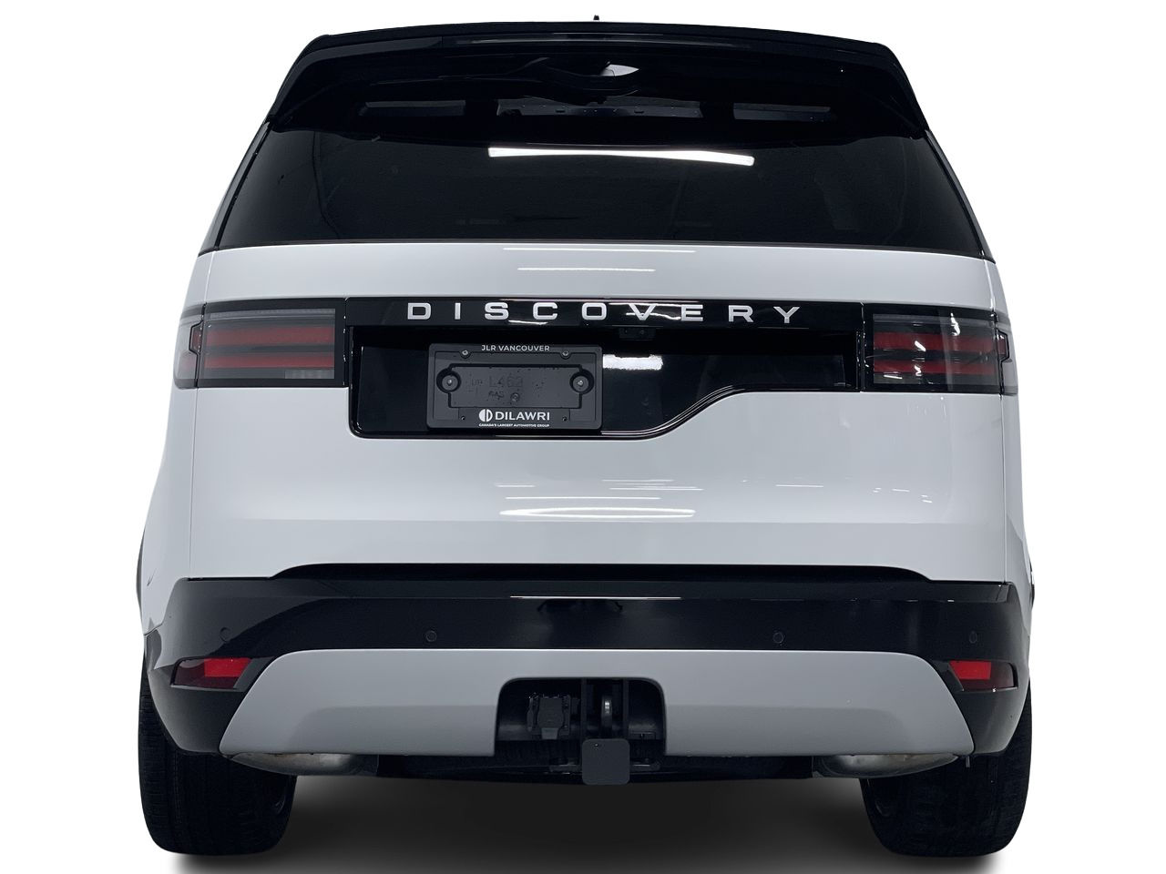 2024 Land Rover Discovery in Vancouver, British Columbia