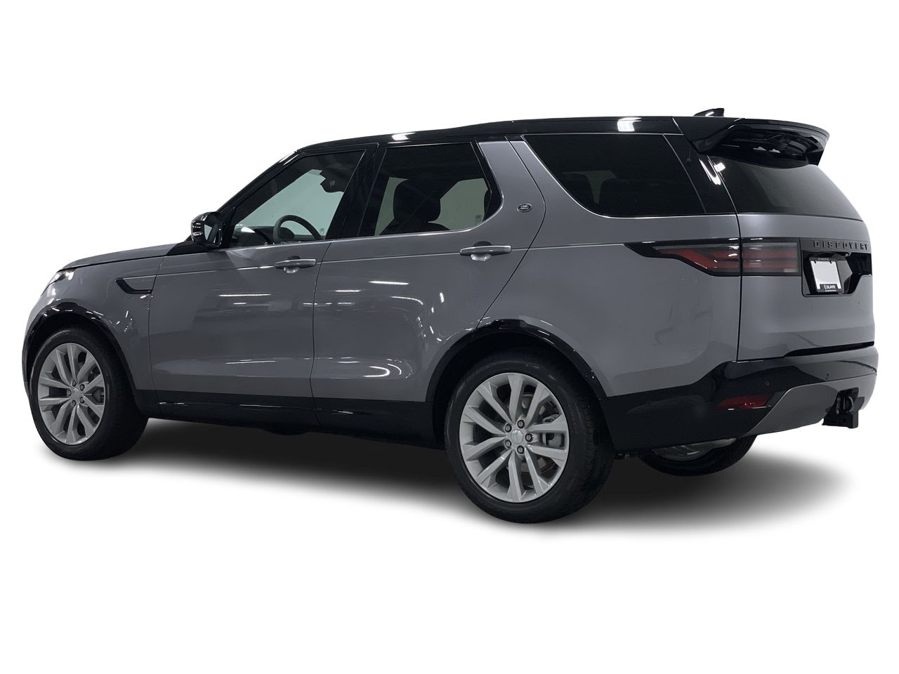 2025 Land Rover Discovery in Vancouver, British Columbia