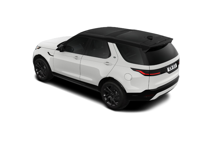 2025 Land Rover Discovery in Vancouver, British Columbia