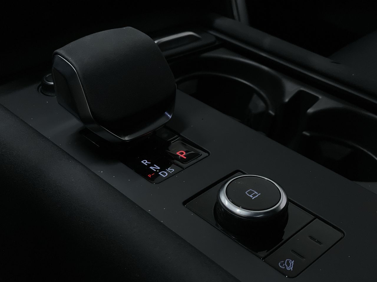 2025 Land Rover Discovery