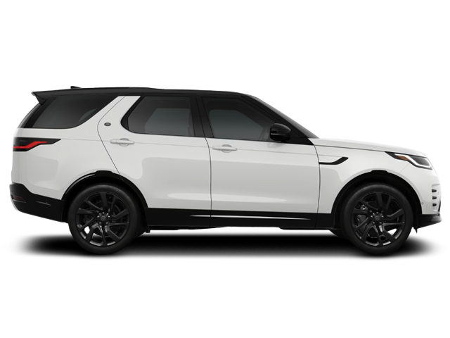 2025 Land Rover Discovery in Vancouver, British Columbia