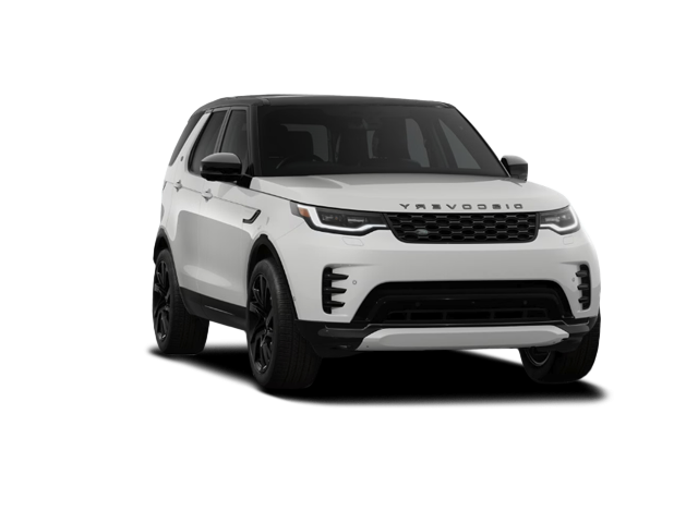 2025 Land Rover Discovery in Vancouver, British Columbia