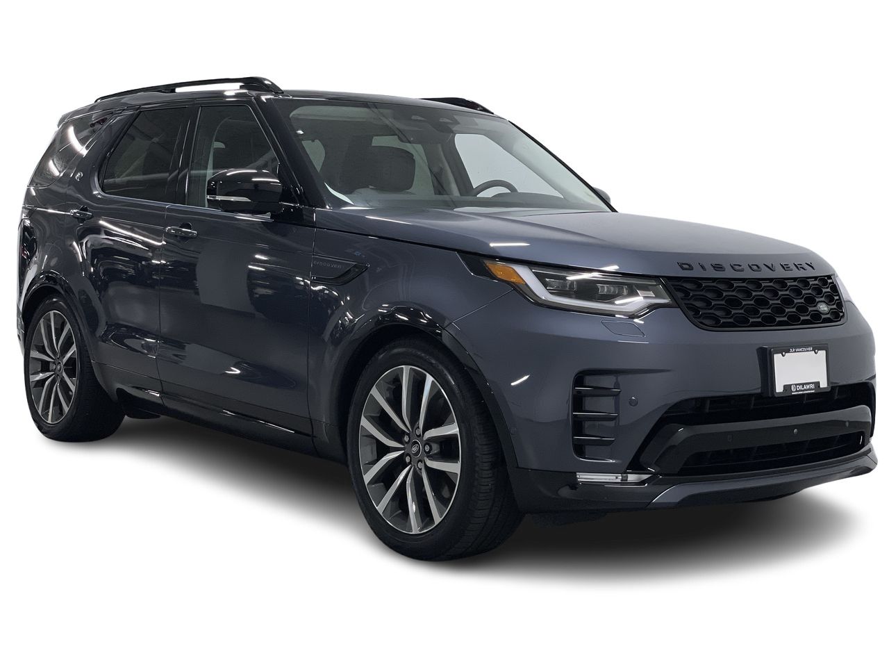 Land Rover Discovery  2025 à , Colombie-Britannique