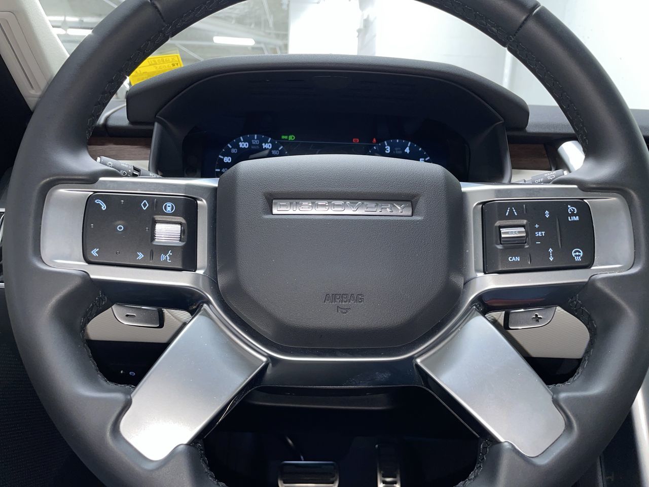 Land Rover Discovery  2025 à , Colombie-Britannique