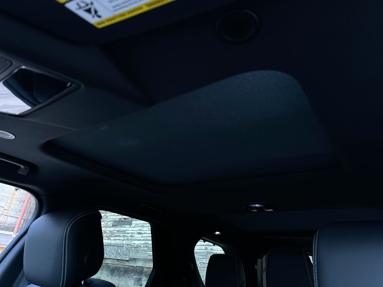 2026 Land Rover Discovery