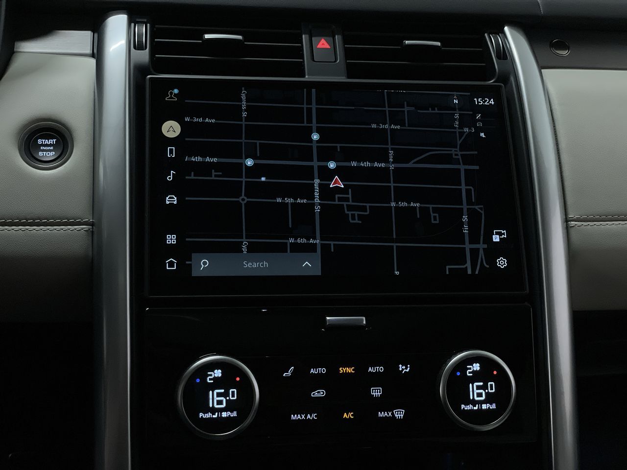 2026 Land Rover Discovery