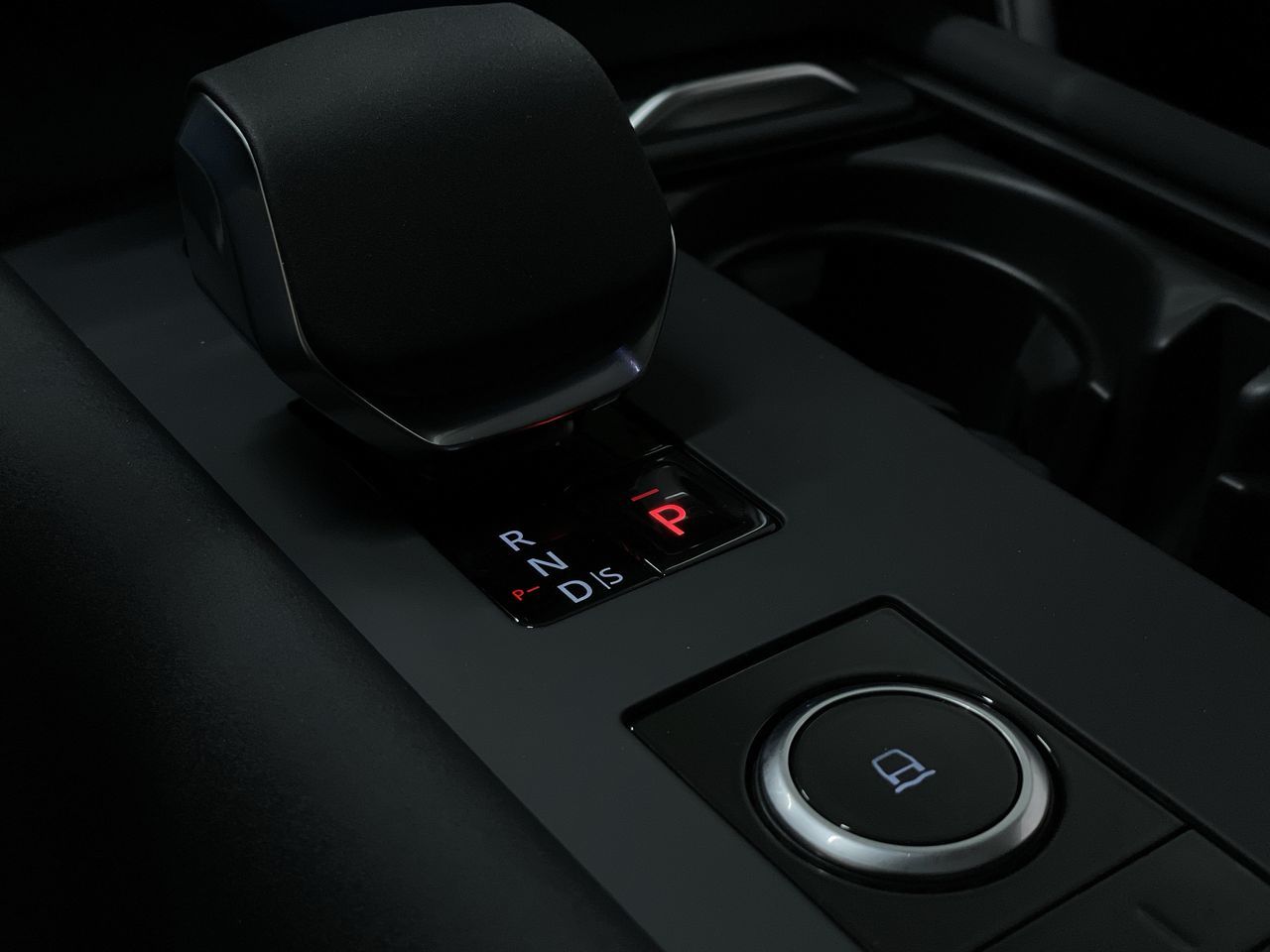 2026 Land Rover Discovery