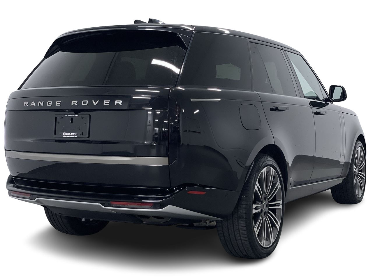 Land Rover NEW RANGE ROVER  2023 à , Colombie-Britannique
