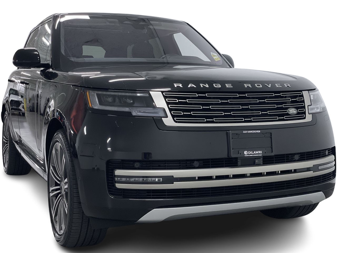 Land Rover NEW RANGE ROVER  2023 à , Colombie-Britannique