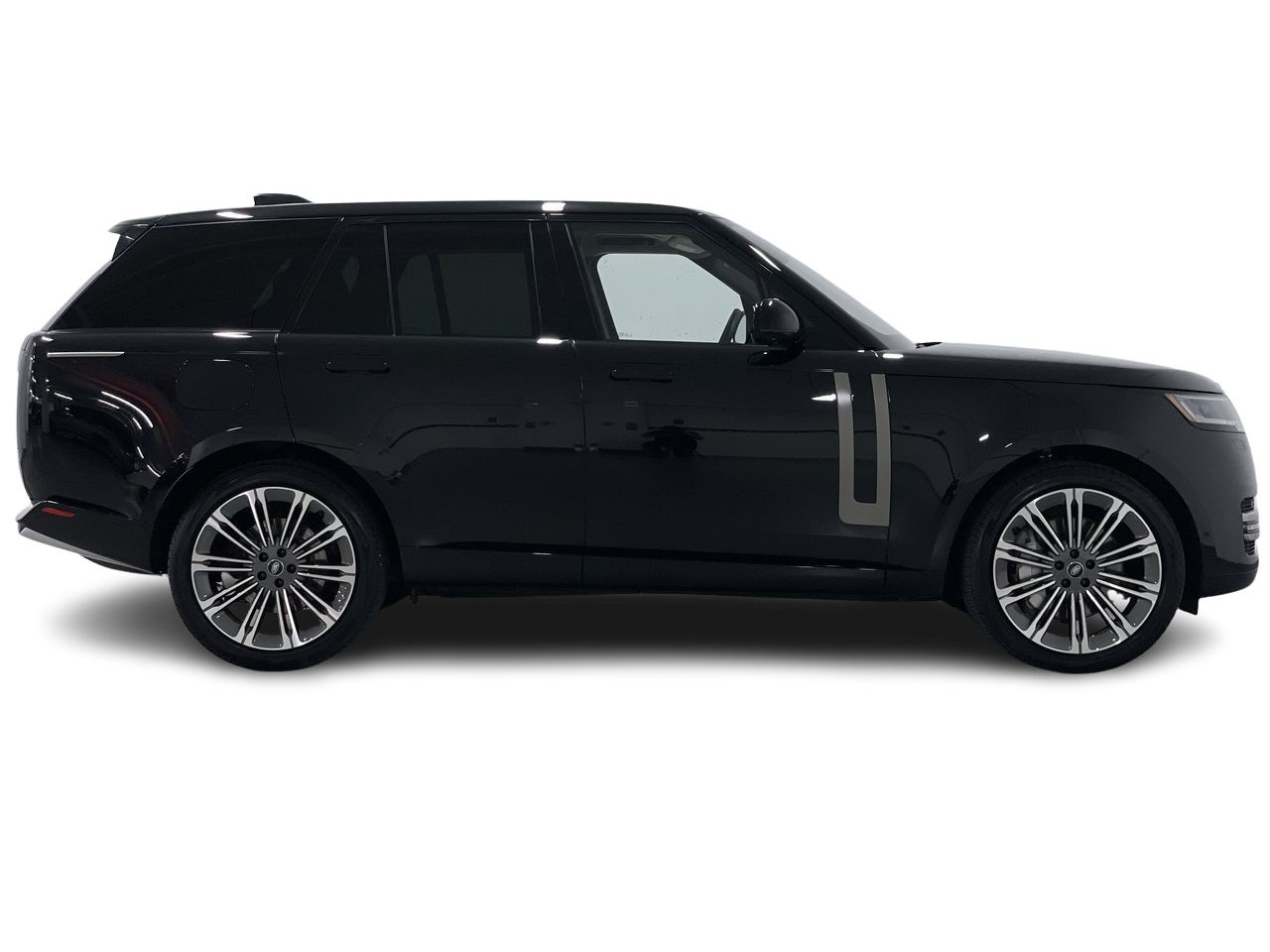 Land Rover NEW RANGE ROVER  2023 à , Colombie-Britannique