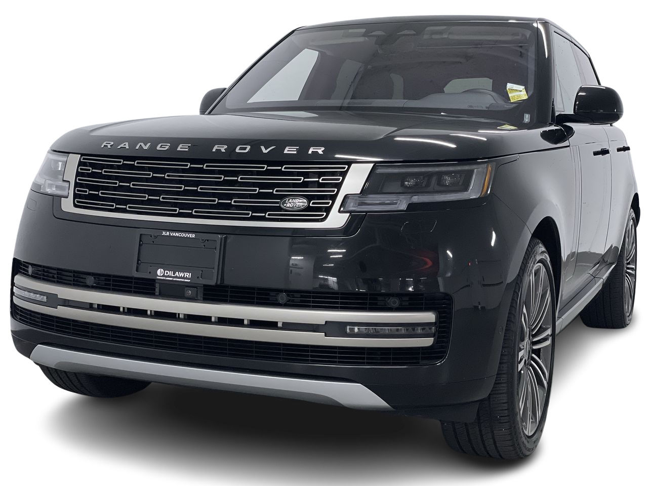 Land Rover NEW RANGE ROVER  2023 à , Colombie-Britannique