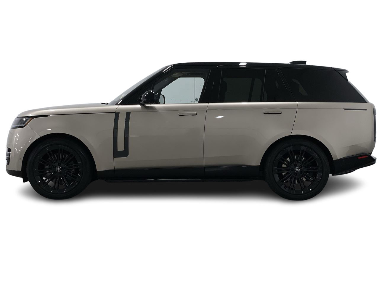 Land Rover NEW RANGE ROVER  2023 à , Colombie-Britannique