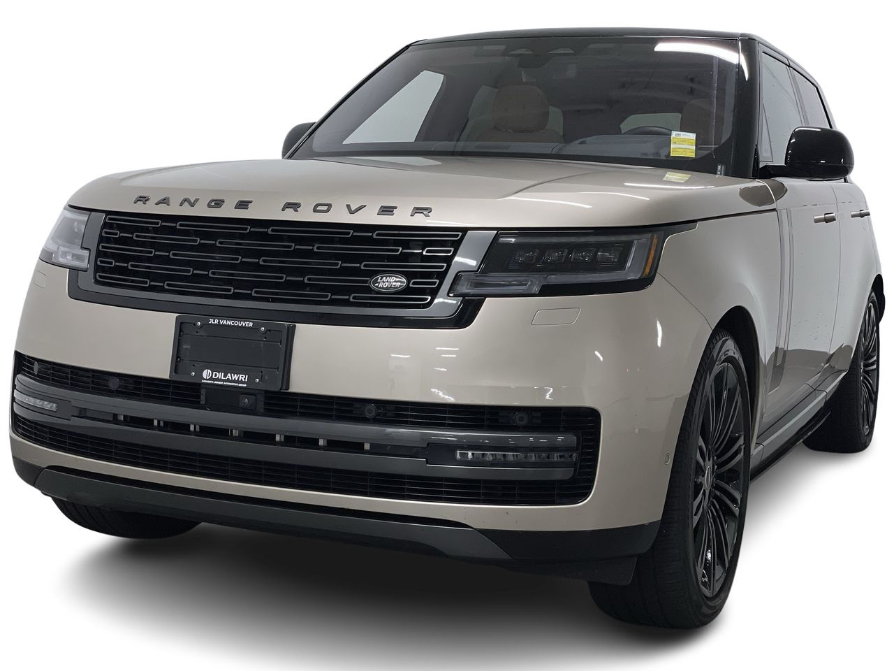 Land Rover NEW RANGE ROVER  2023 à , Colombie-Britannique