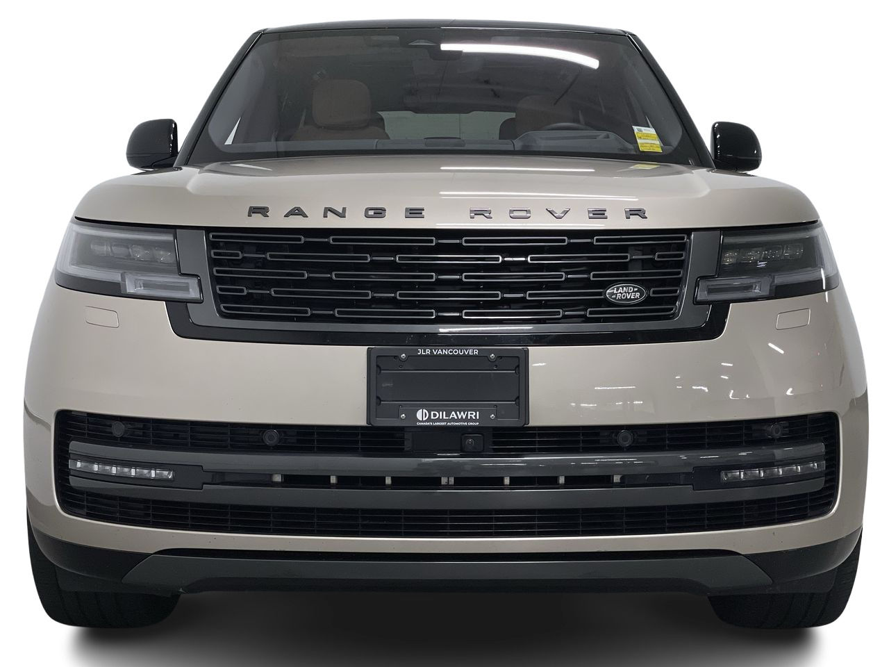 Land Rover NEW RANGE ROVER  2023 à , Colombie-Britannique