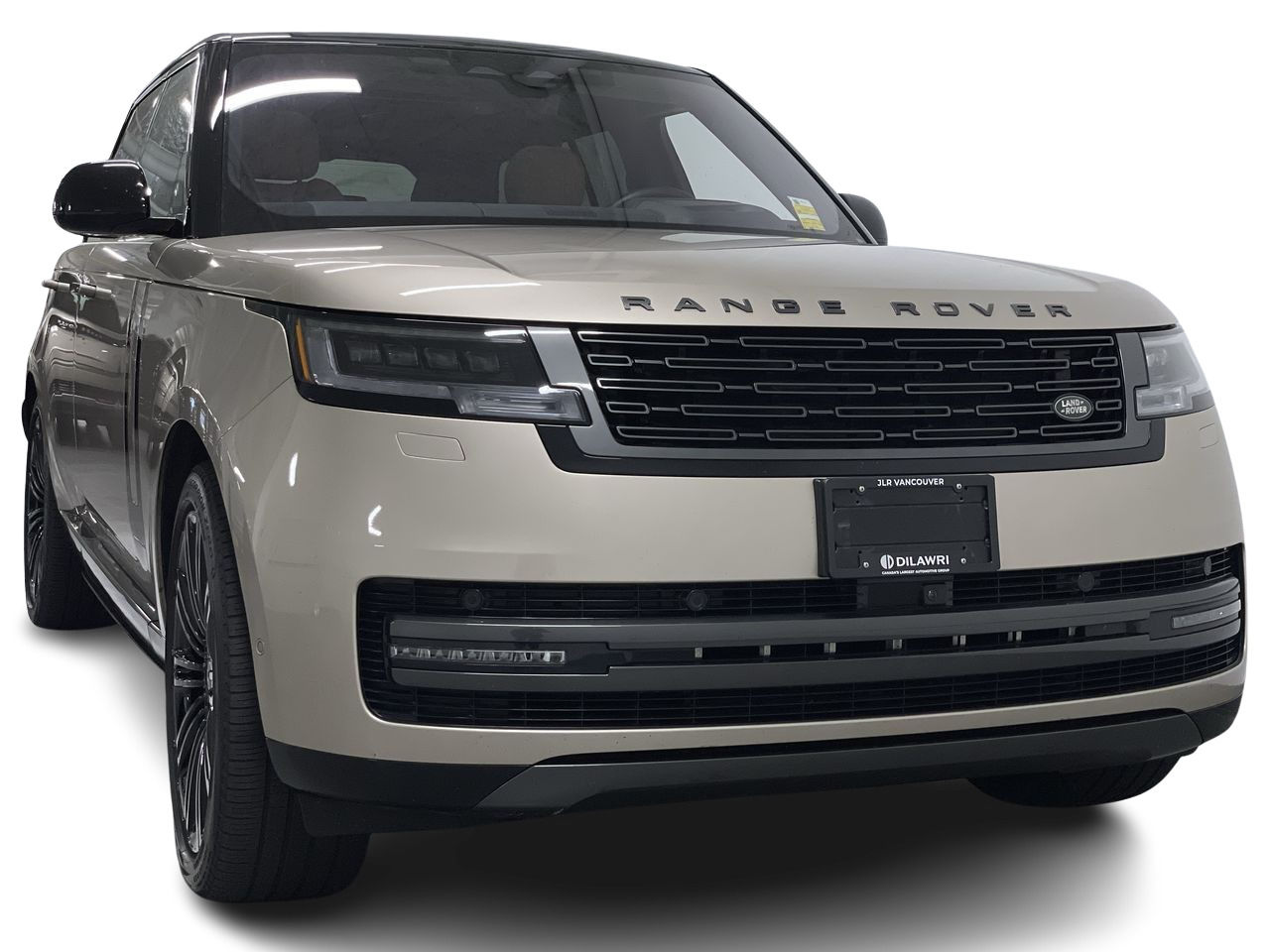 Land Rover NEW RANGE ROVER  2023 à , Colombie-Britannique
