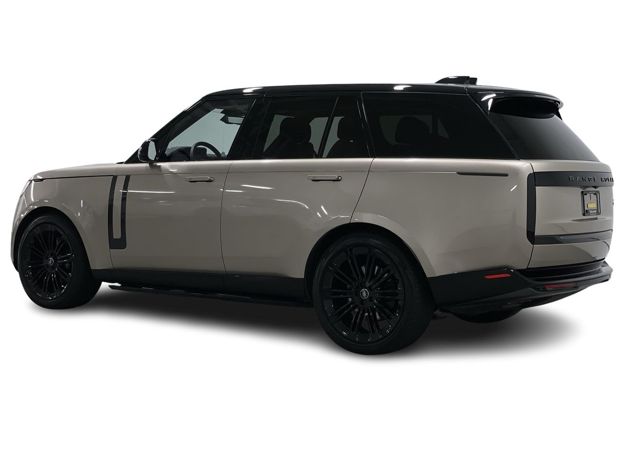 Land Rover NEW RANGE ROVER  2023 à , Colombie-Britannique