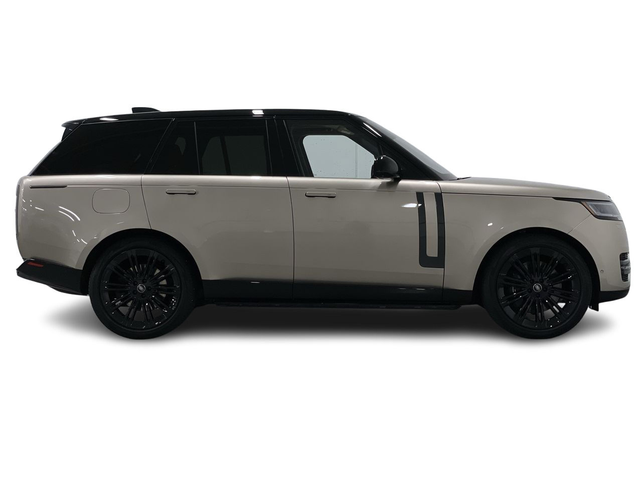 Land Rover NEW RANGE ROVER  2023 à , Colombie-Britannique