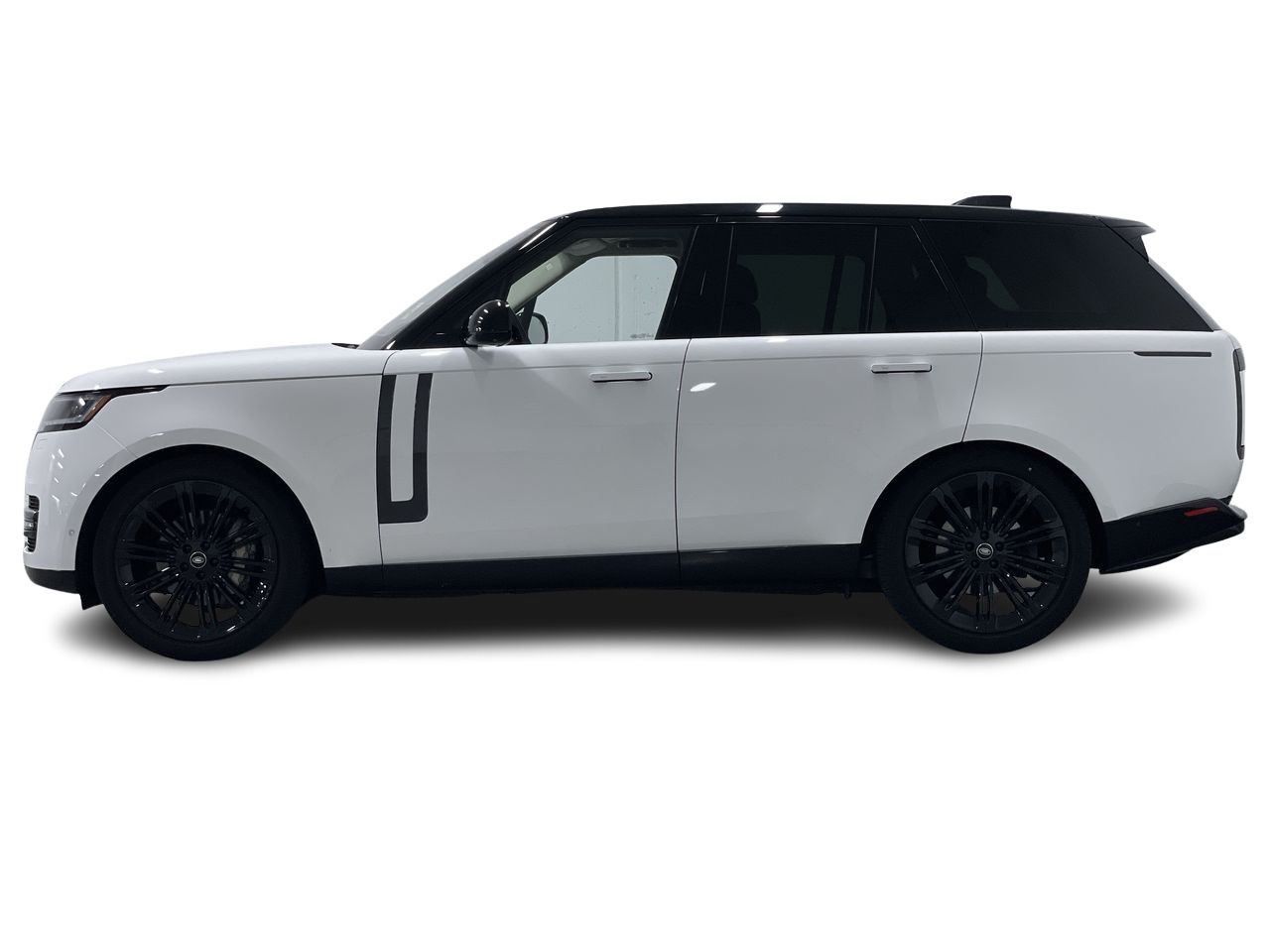 2023 Land Rover NEW RANGE ROVER in Vancouver, British Columbia