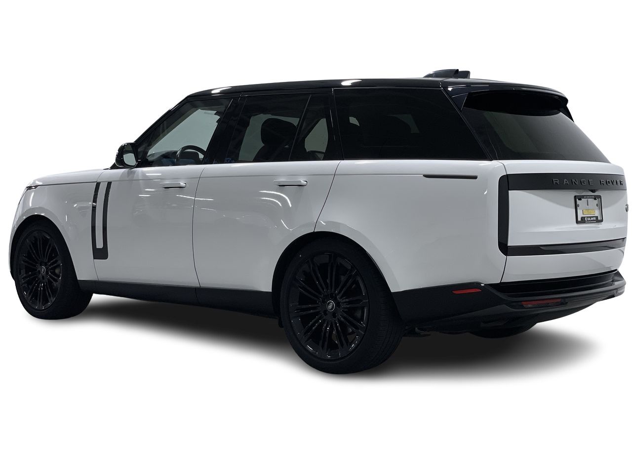 2023 Land Rover NEW RANGE ROVER in Vancouver, British Columbia