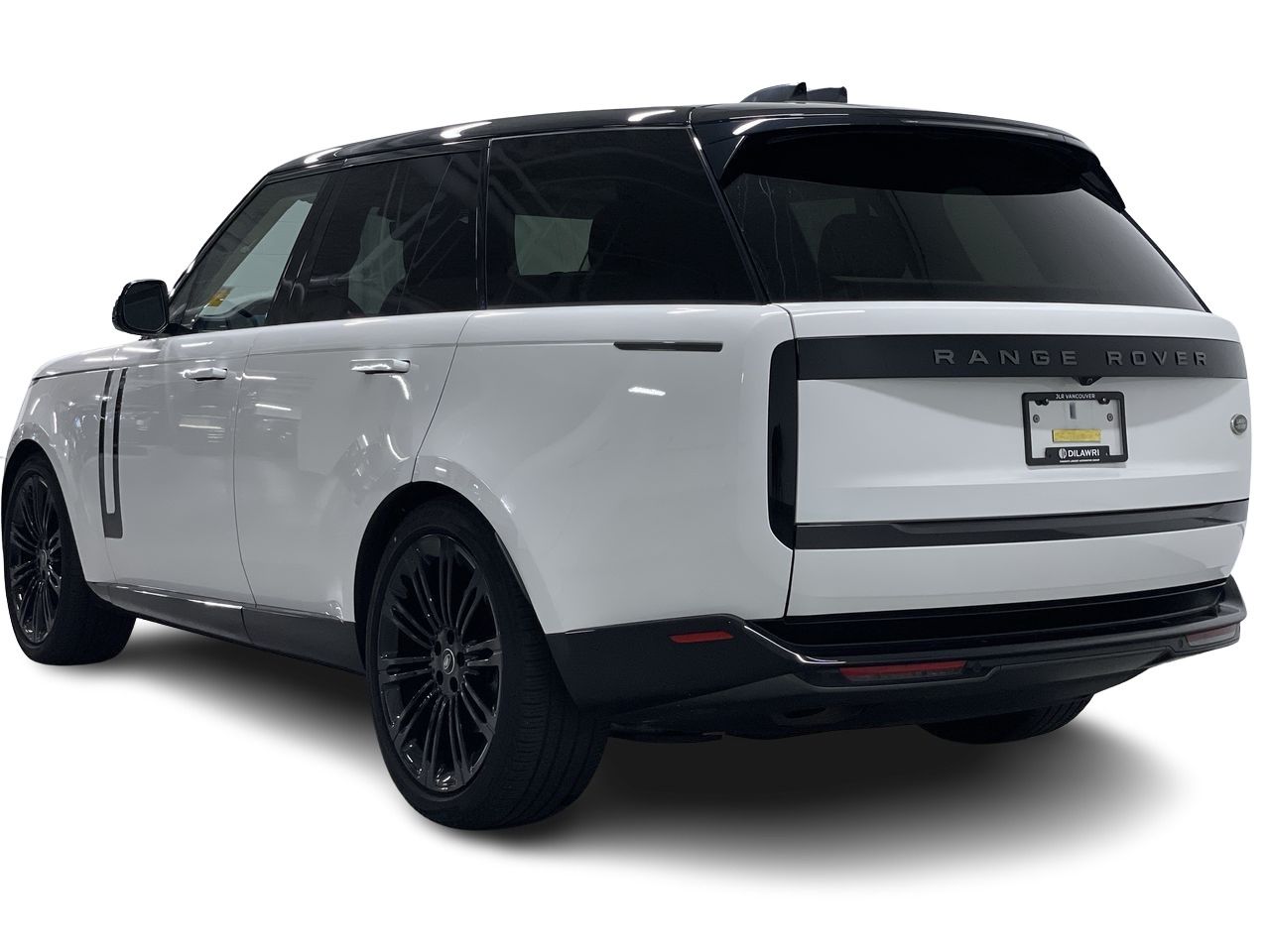 2023 Land Rover NEW RANGE ROVER in Vancouver, British Columbia