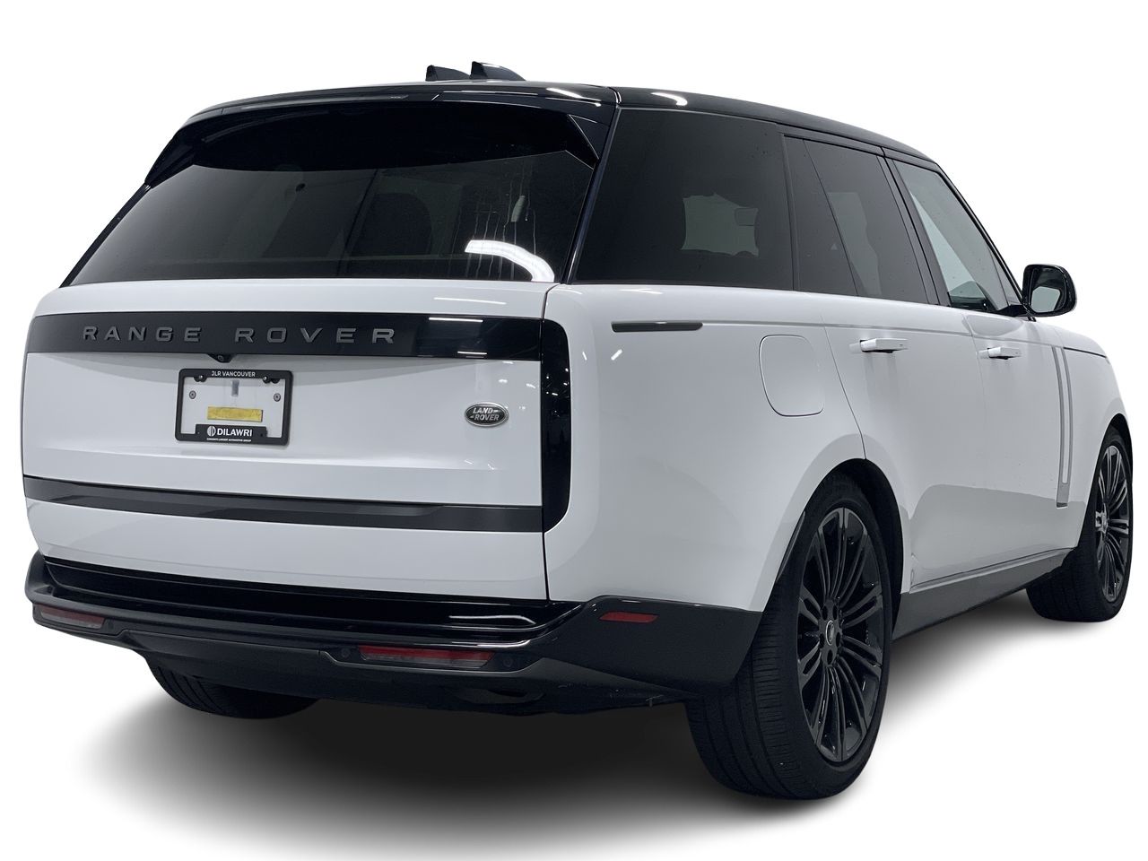 2023 Land Rover NEW RANGE ROVER in Vancouver, British Columbia
