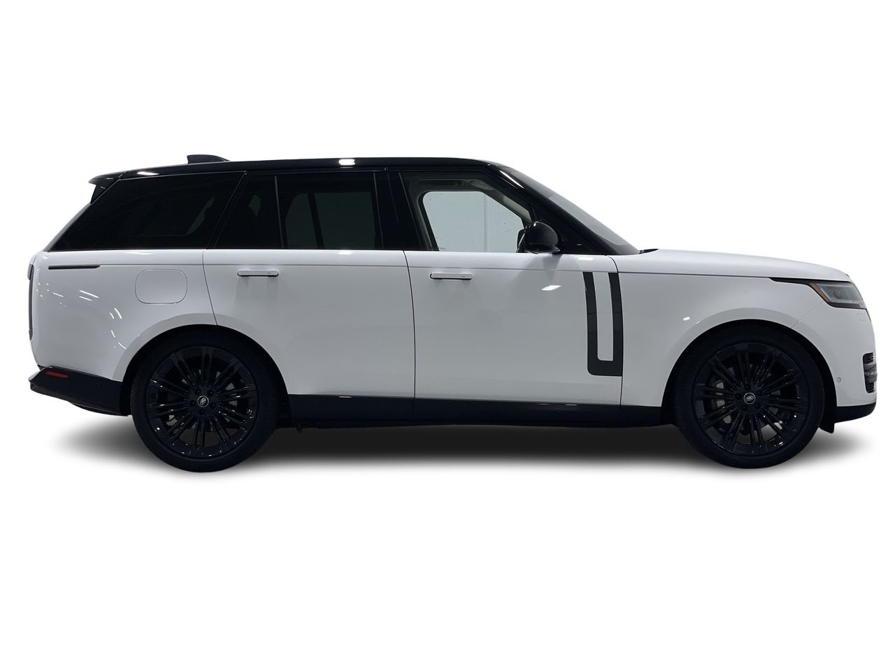 2023 Land Rover NEW RANGE ROVER in Vancouver, British Columbia