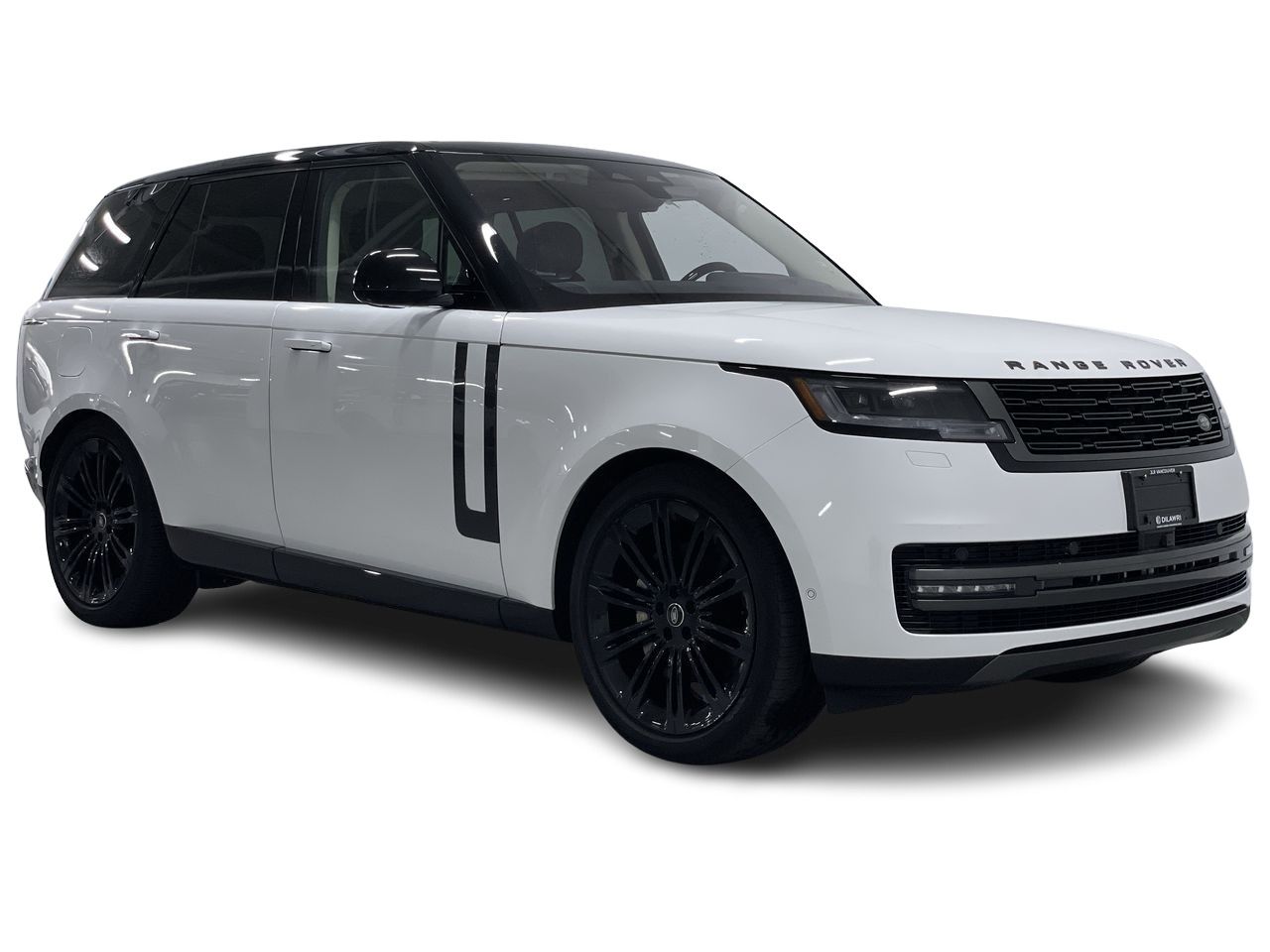 2023 Land Rover NEW RANGE ROVER in Vancouver, British Columbia