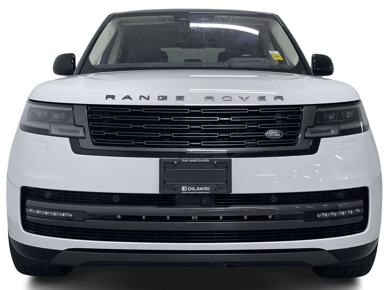 2023 Land Rover NEW RANGE ROVER in Vancouver, British Columbia