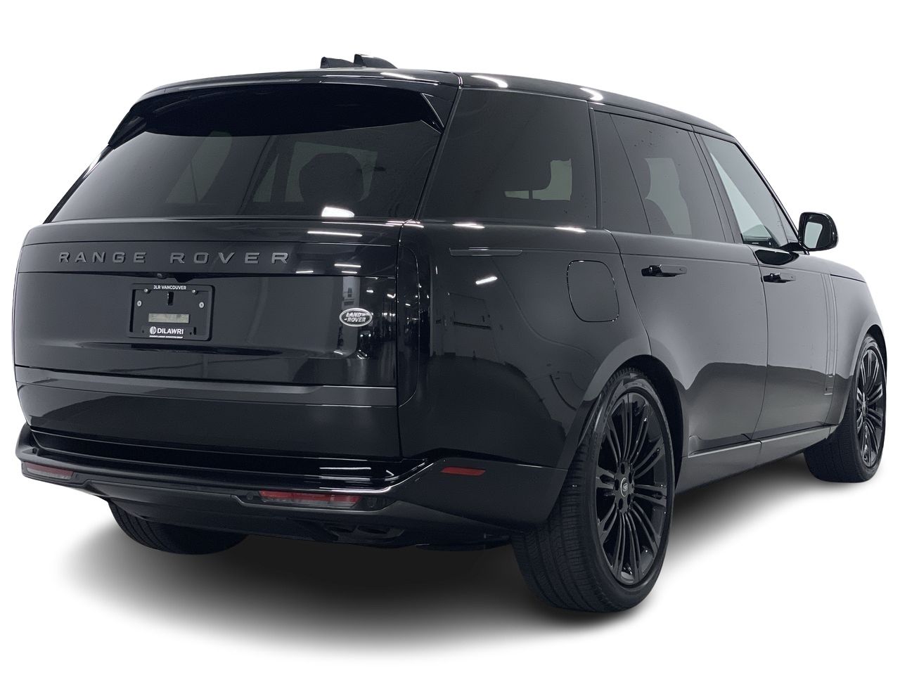 Land Rover NEW RANGE ROVER  2023 à , Colombie-Britannique
