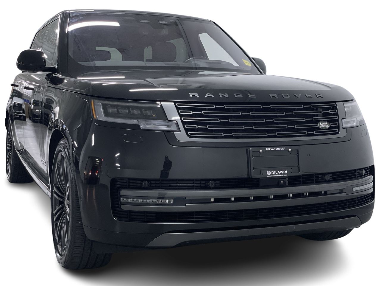 Land Rover NEW RANGE ROVER  2023 à , Colombie-Britannique