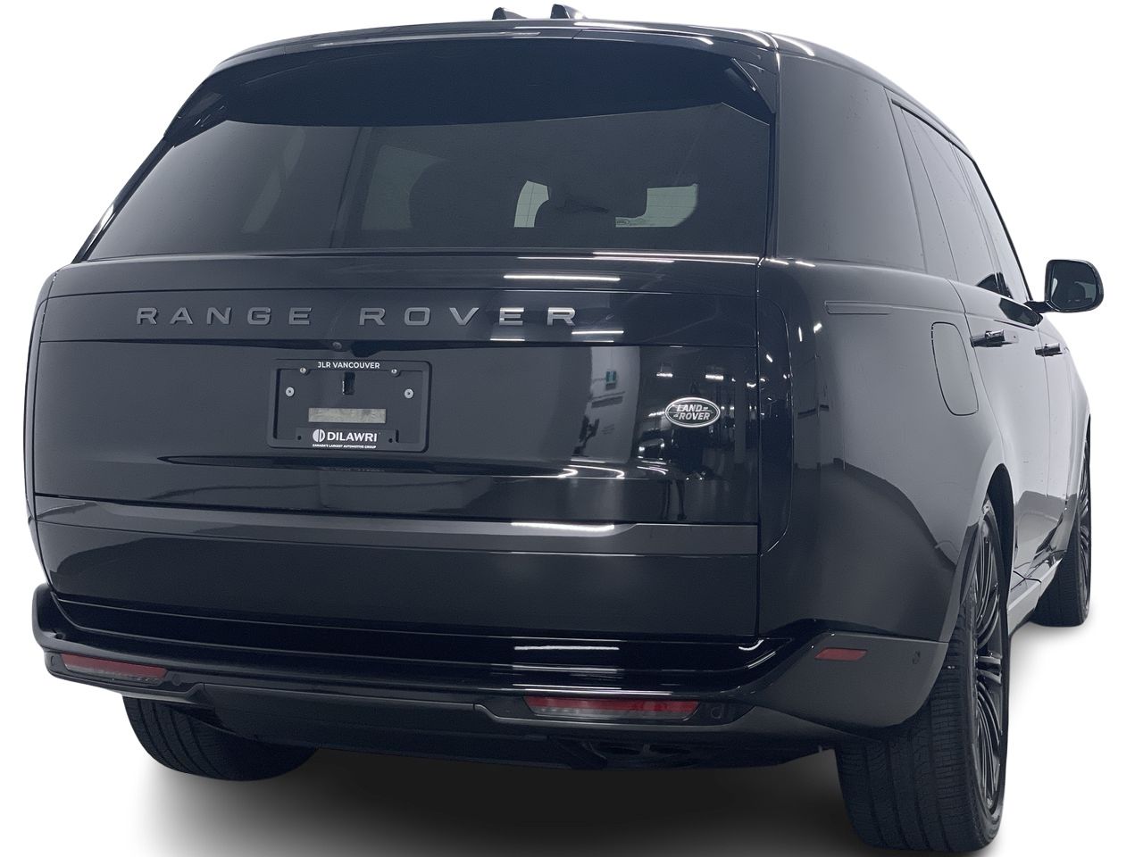 Land Rover NEW RANGE ROVER  2023 à , Colombie-Britannique