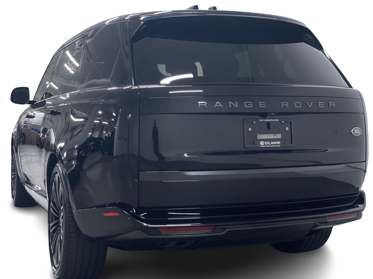 Land Rover NEW RANGE ROVER  2023 à , Colombie-Britannique