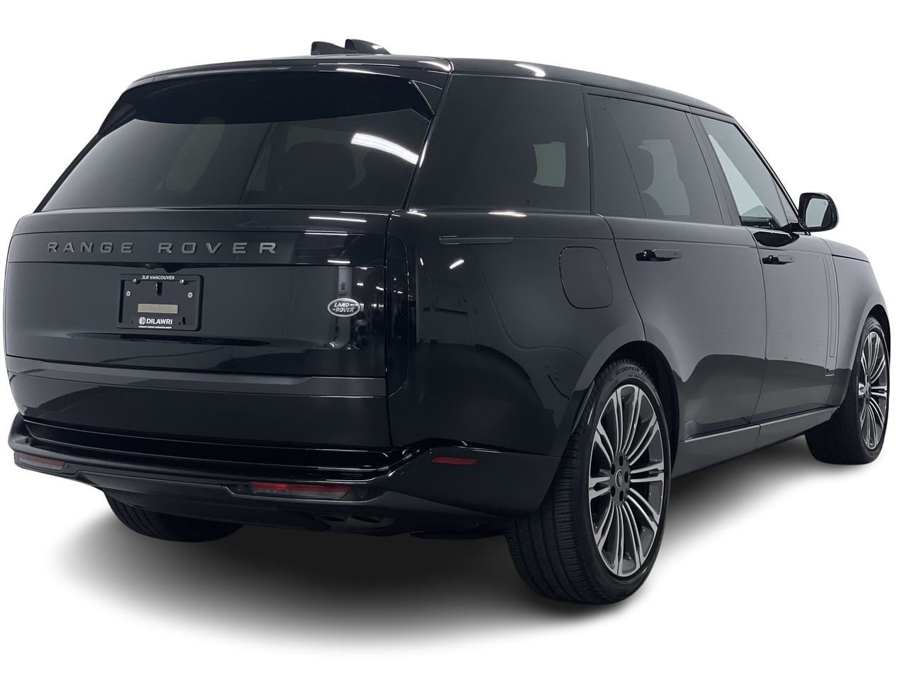 Land Rover NEW RANGE ROVER  2023 à , Colombie-Britannique