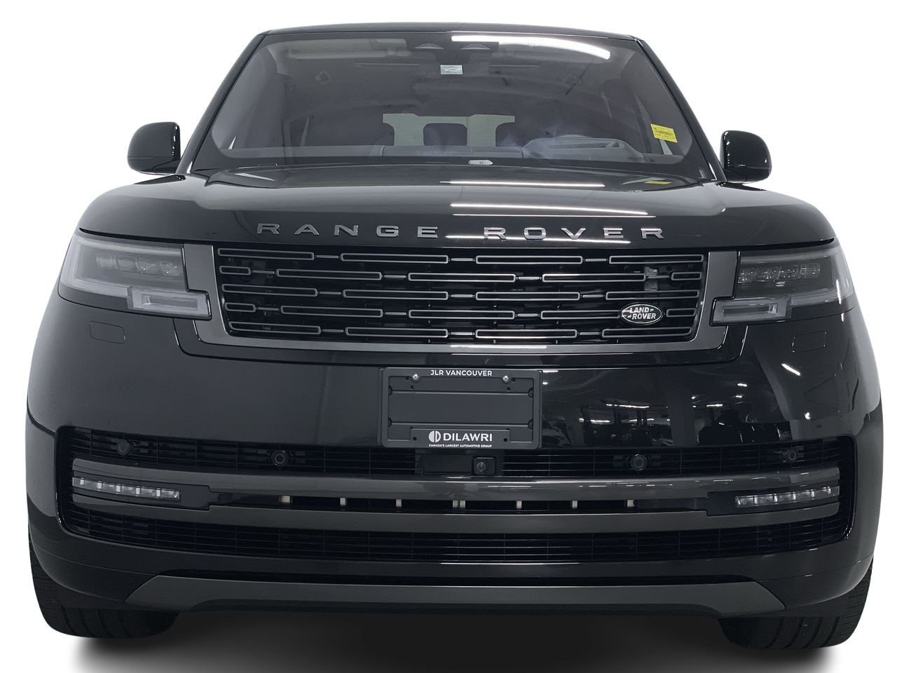 Land Rover NEW RANGE ROVER  2023 à , Colombie-Britannique