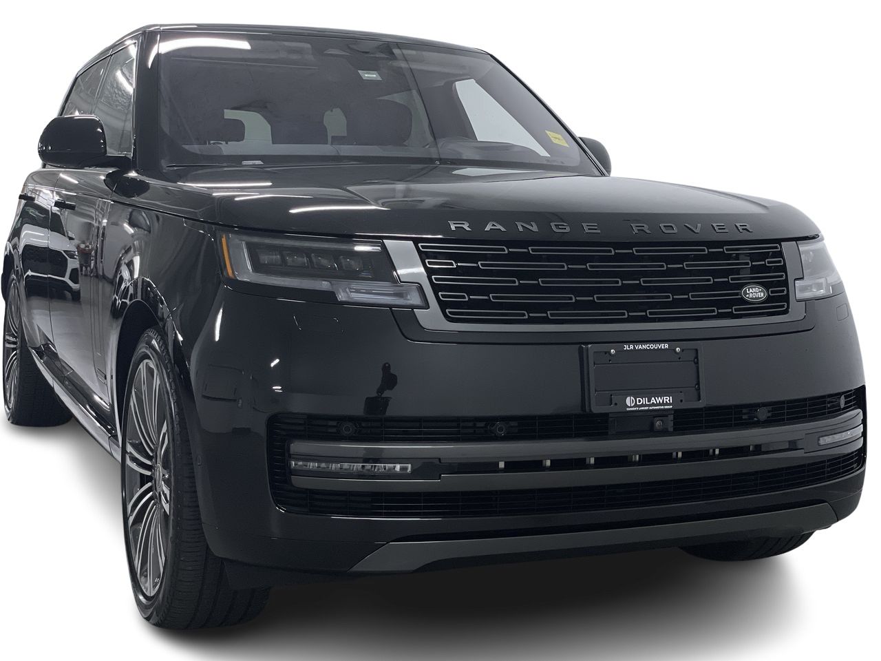 Land Rover NEW RANGE ROVER  2023 à , Colombie-Britannique