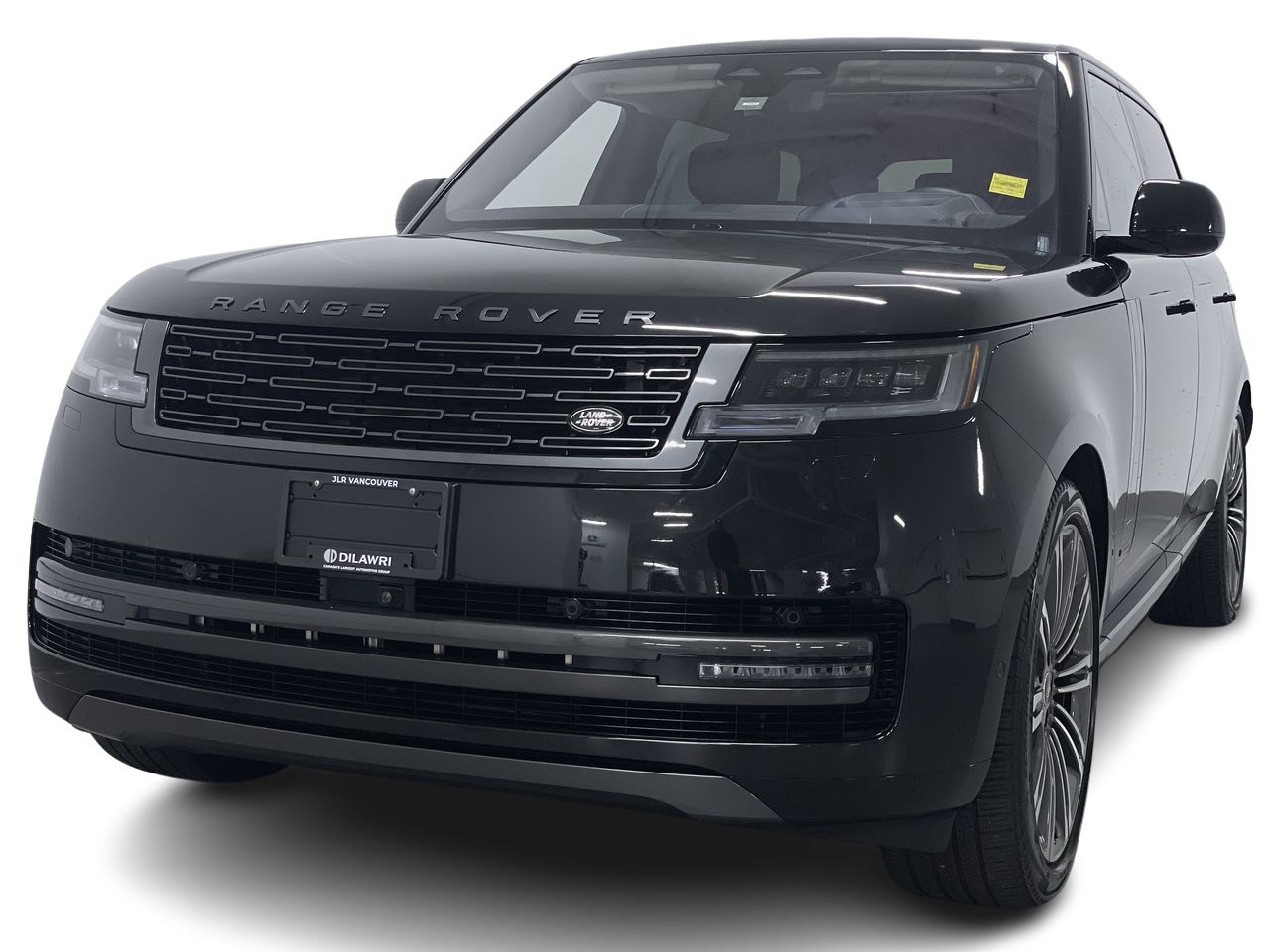 Land Rover NEW RANGE ROVER  2023 à , Colombie-Britannique