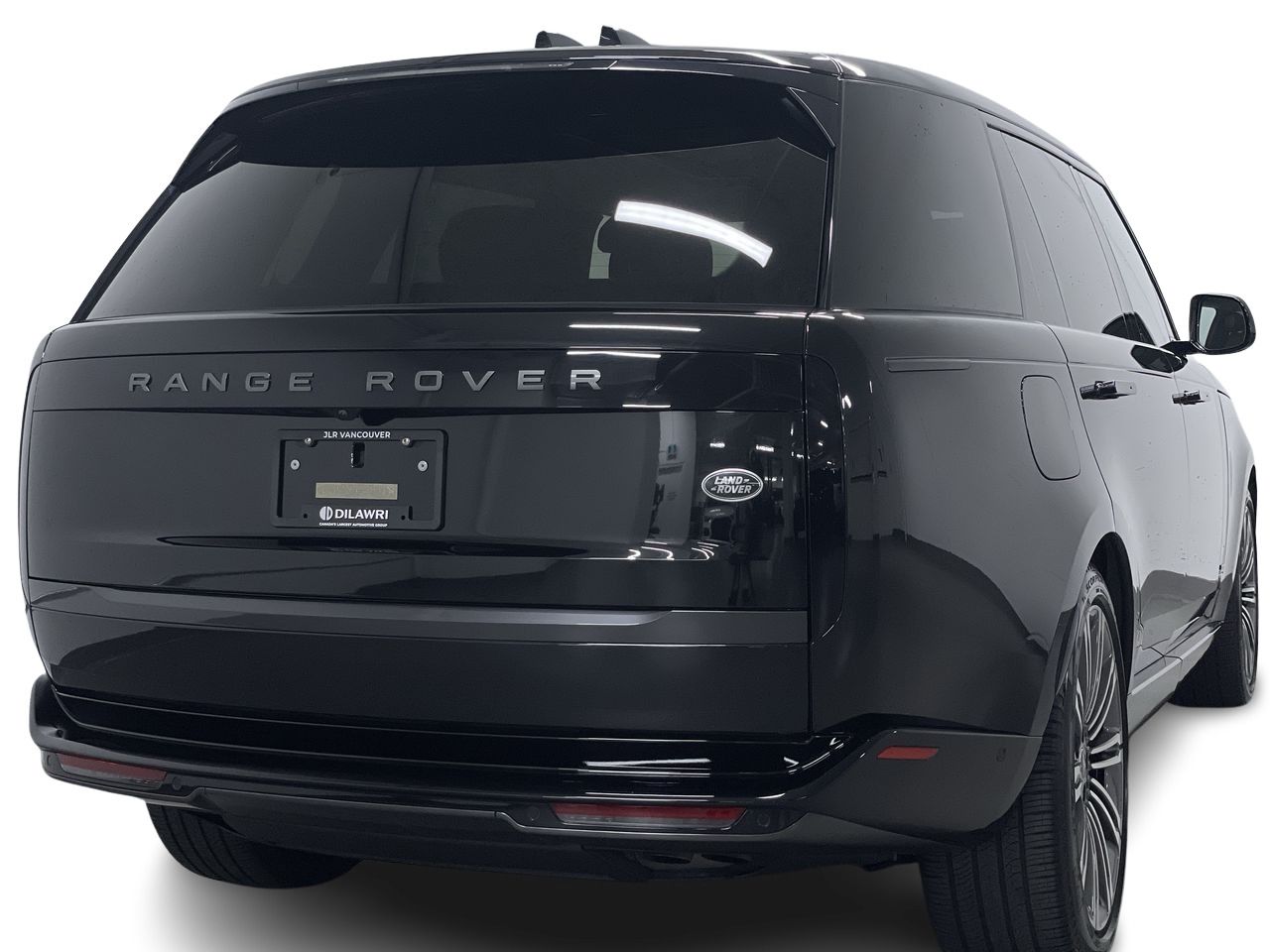 Land Rover NEW RANGE ROVER  2023 à , Colombie-Britannique