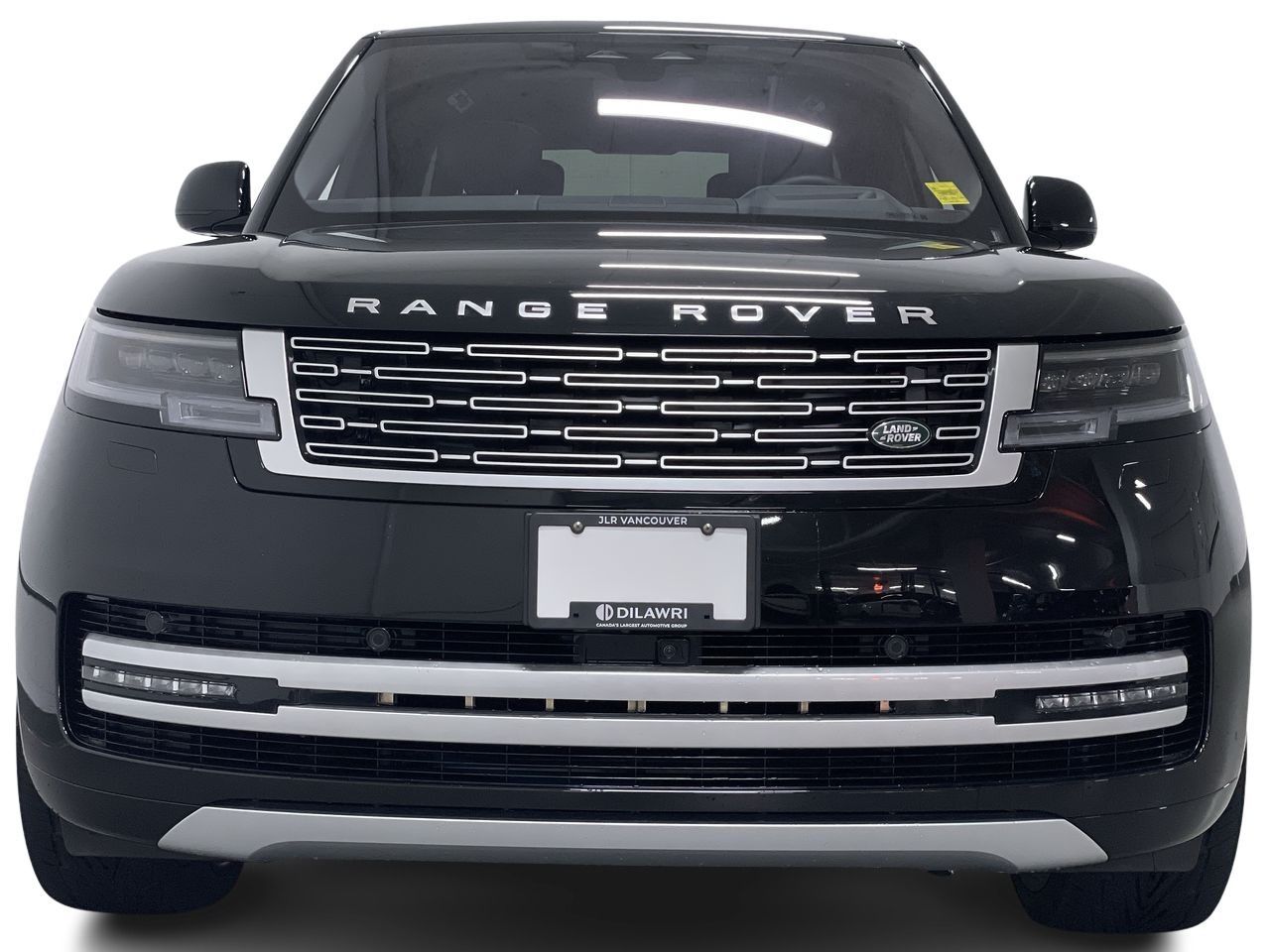 2023  New Range Rover