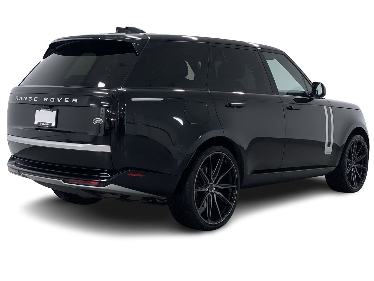 2023  New Range Rover
