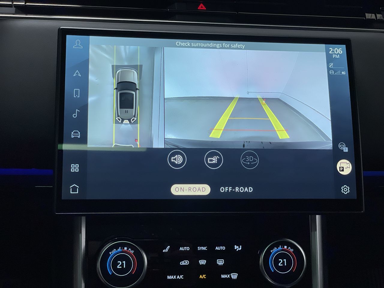 2023  New Range Rover