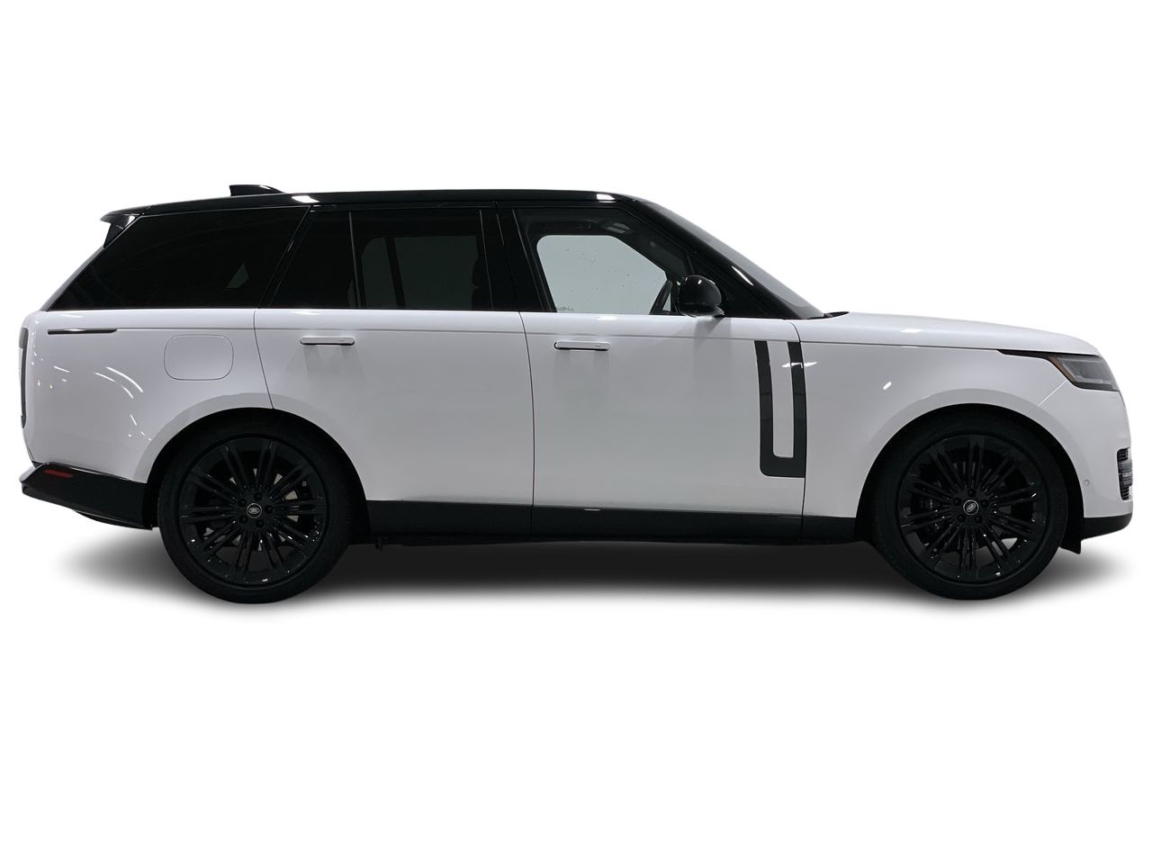2023  New Range Rover