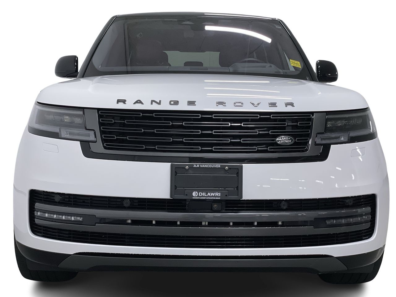 2023  New Range Rover