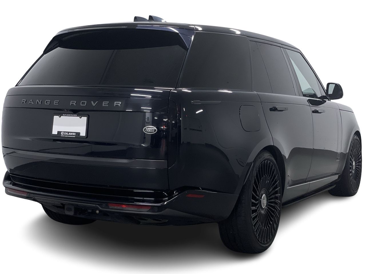 2023  New Range Rover