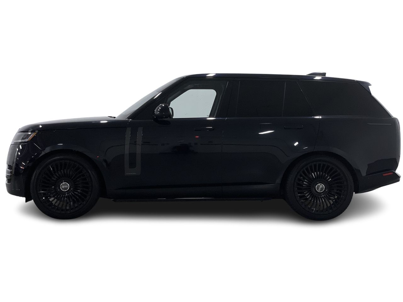 2023  New Range Rover