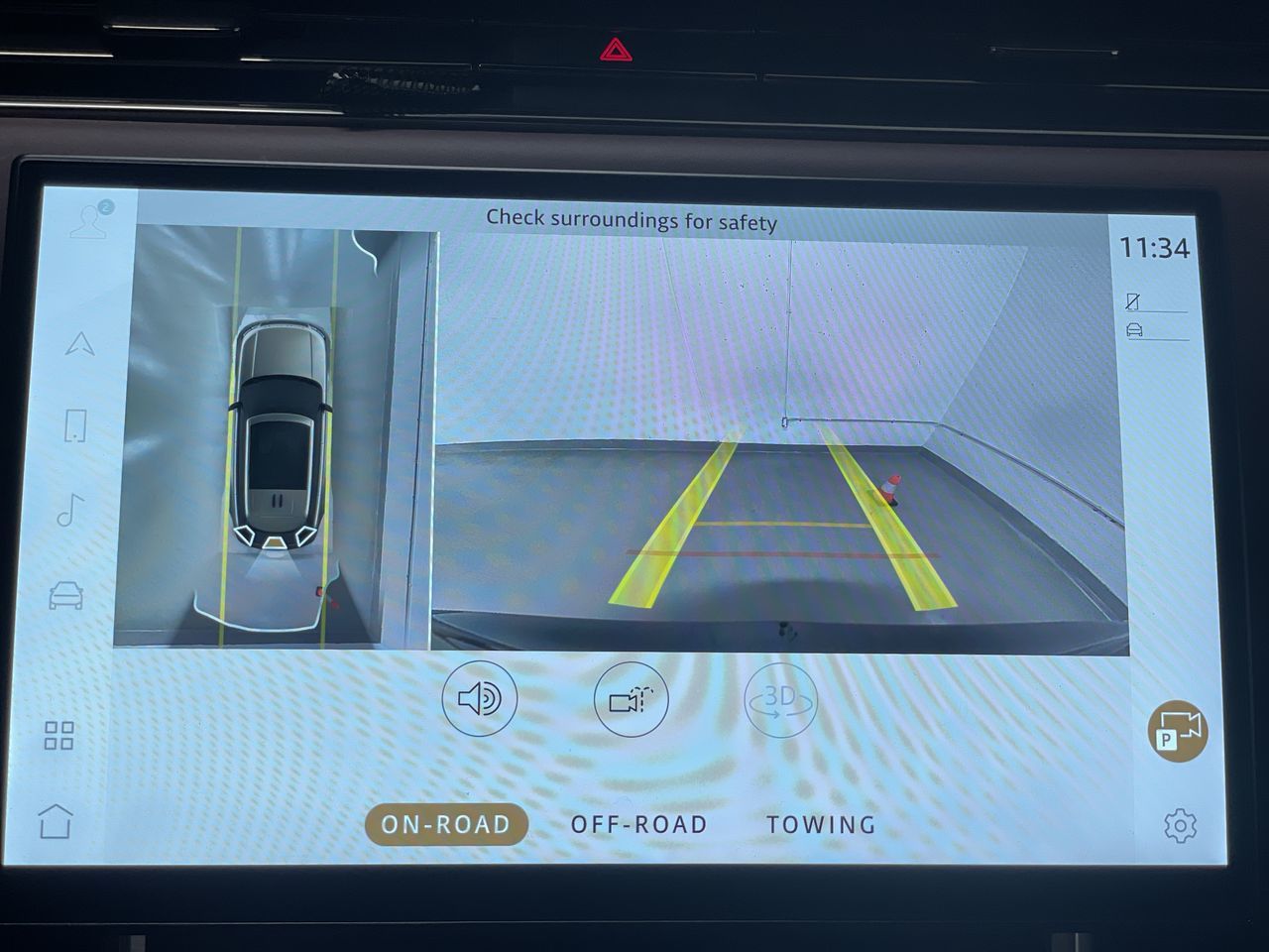 2023  New Range Rover