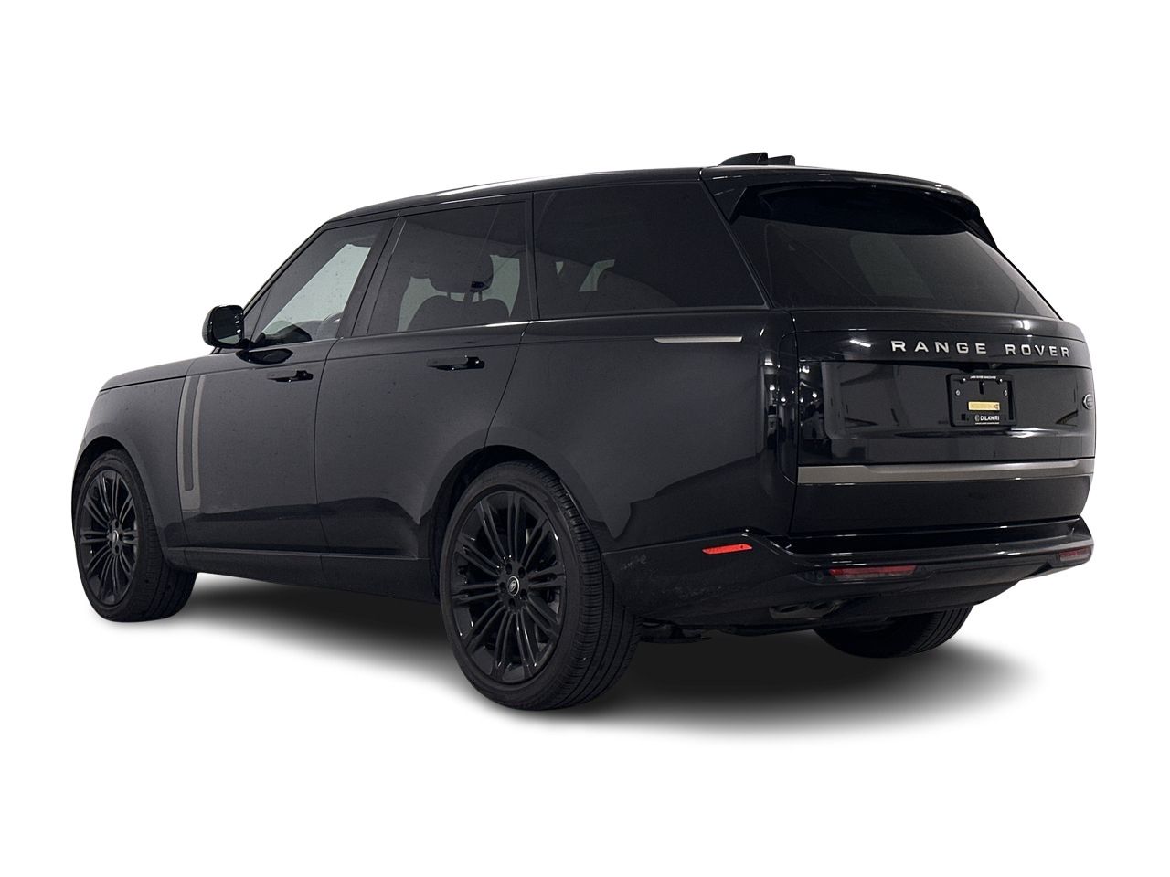 2023  New Range Rover