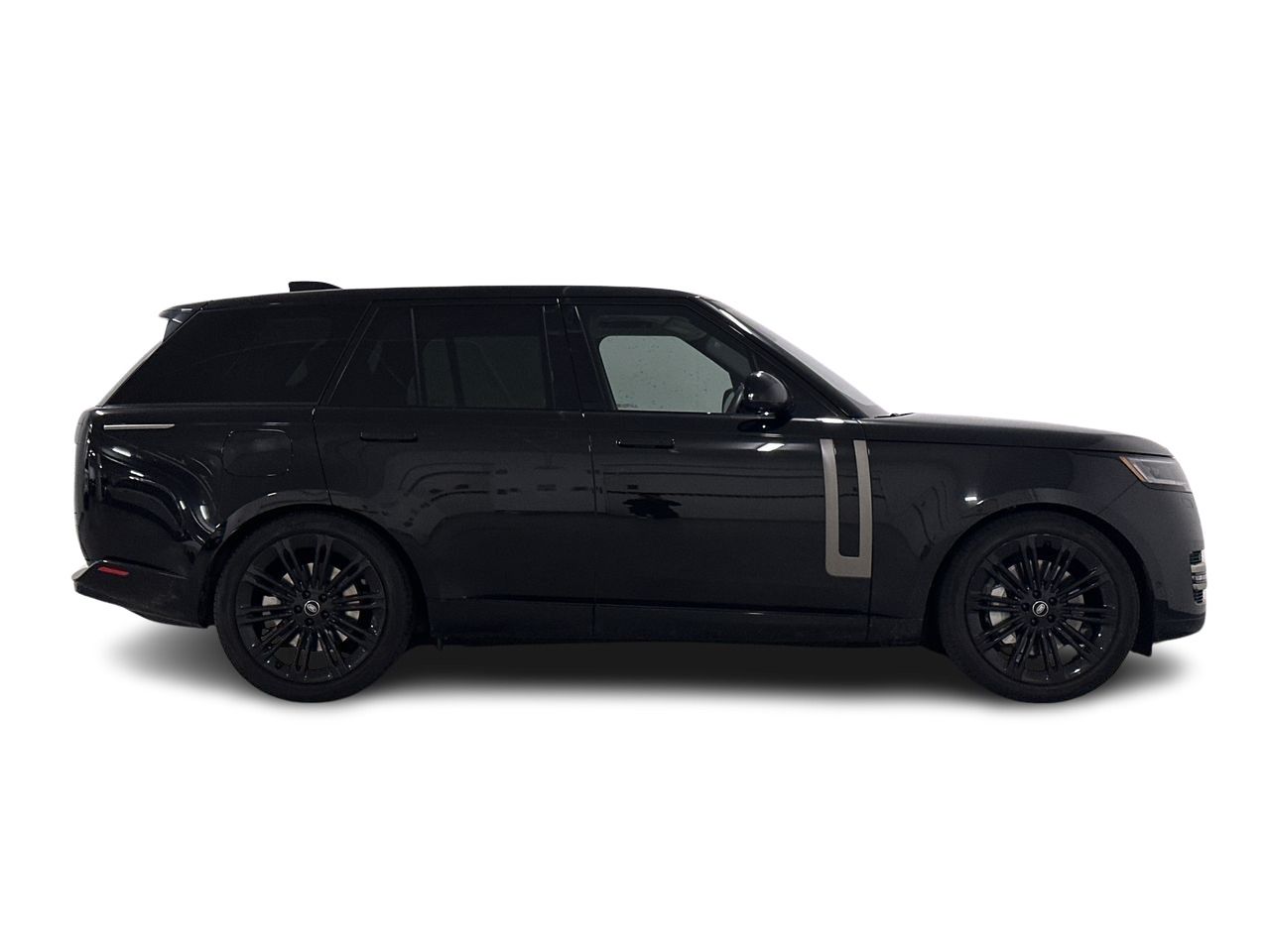 2023  New Range Rover