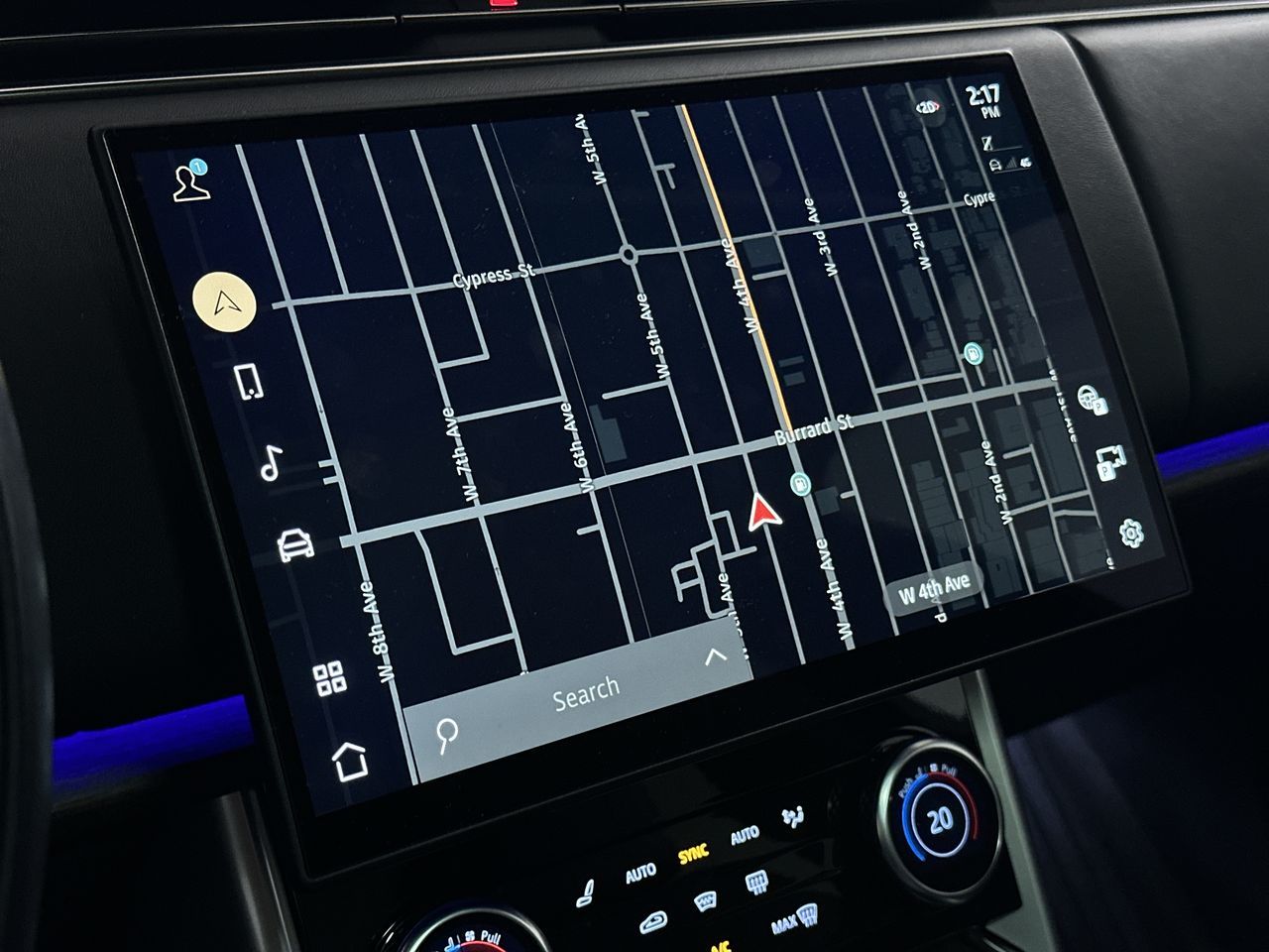 2023  New Range Rover