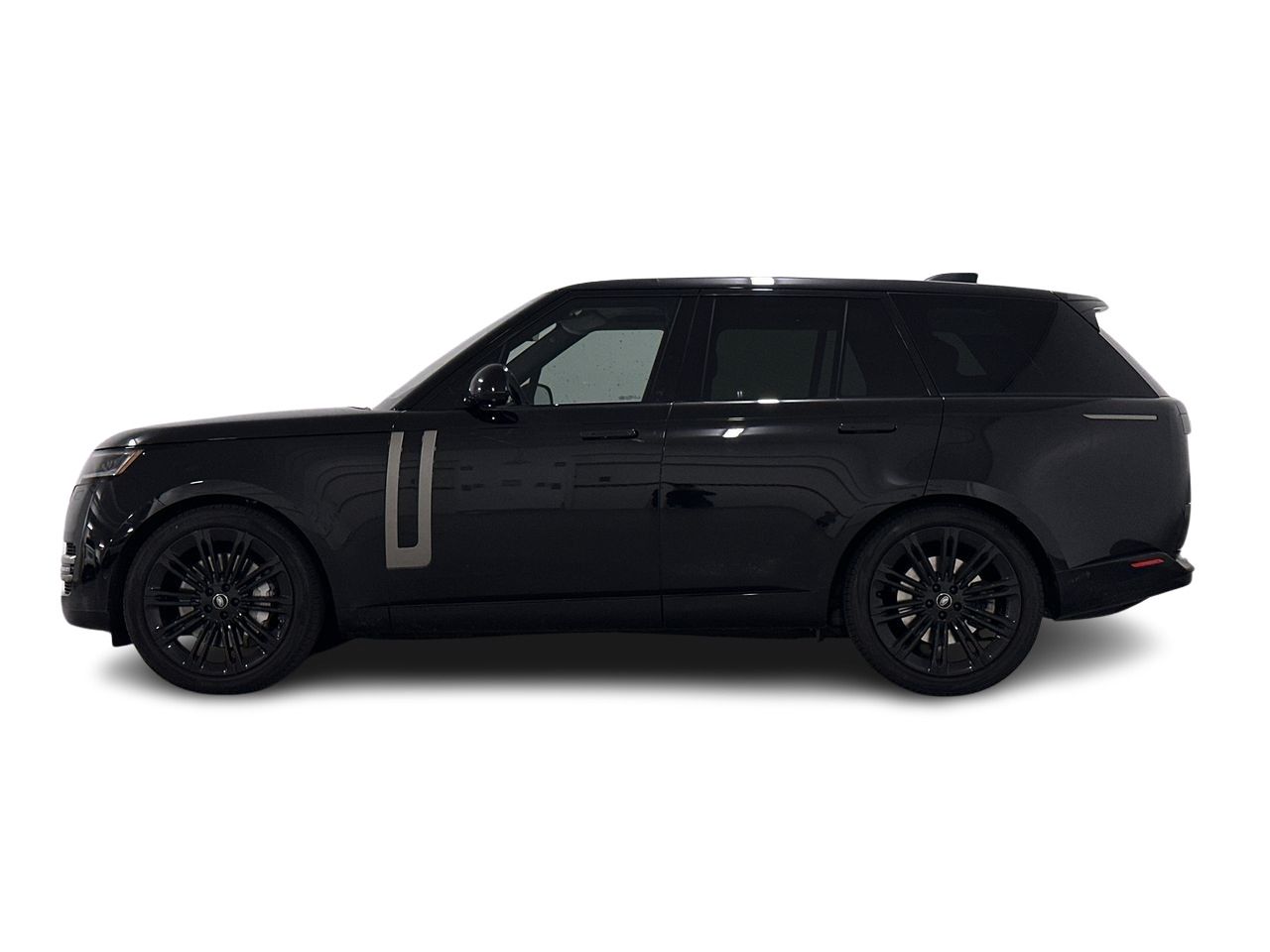 2023  New Range Rover